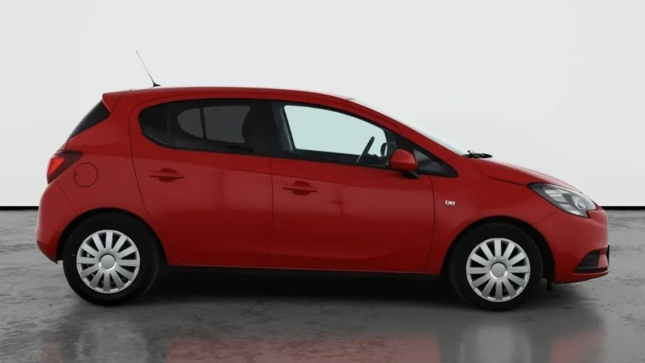 Opel Corsa -