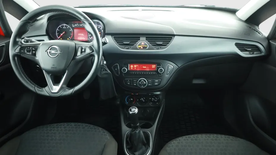Opel Corsa -