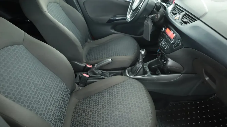 Opel Corsa -