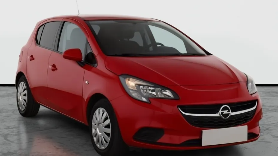 Opel Corsa -