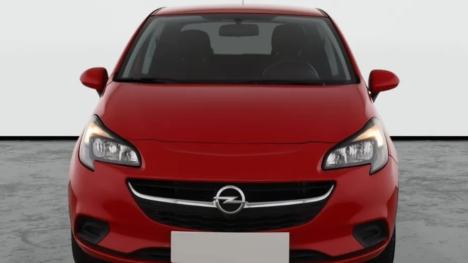 Opel Corsa -