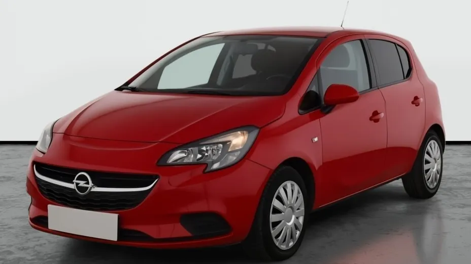 Opel Corsa -