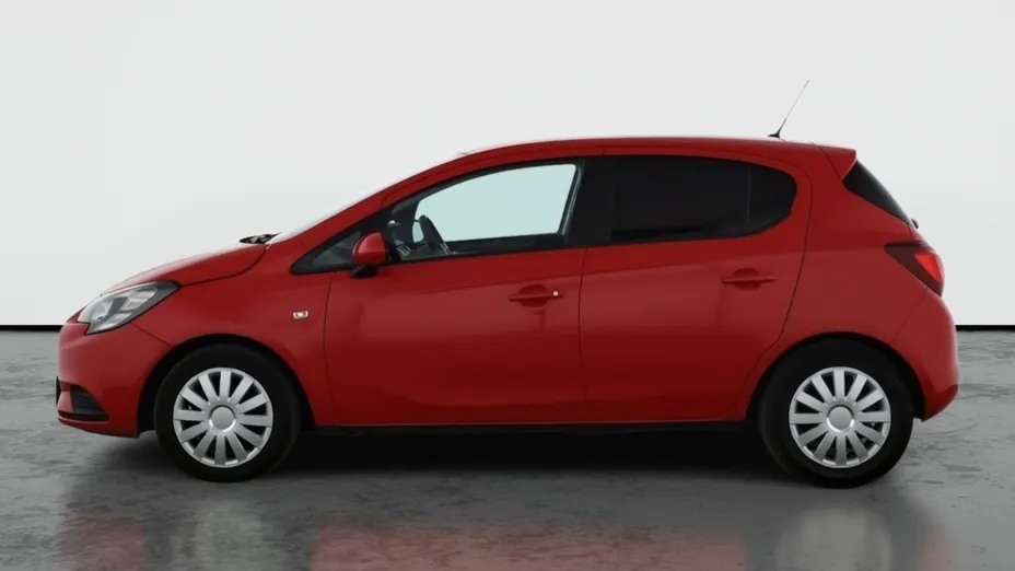 Opel Corsa -