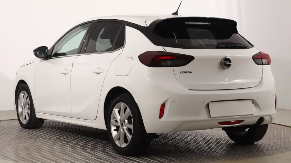 Opel Corsa -