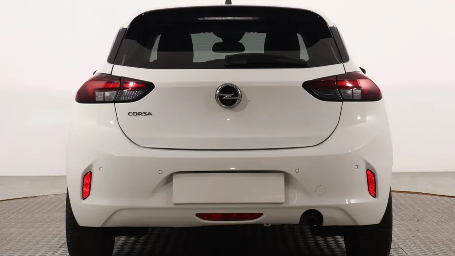 Opel Corsa -