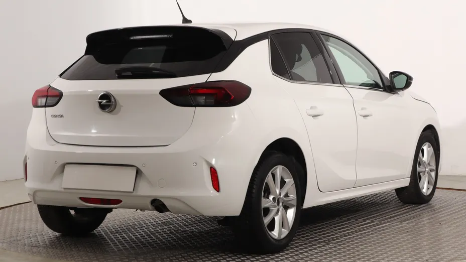 Opel Corsa -