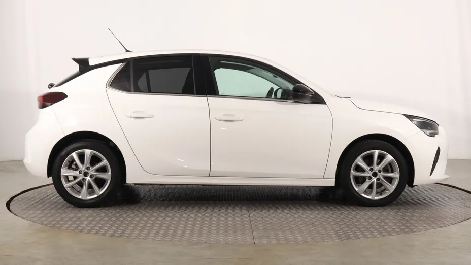 Opel Corsa -