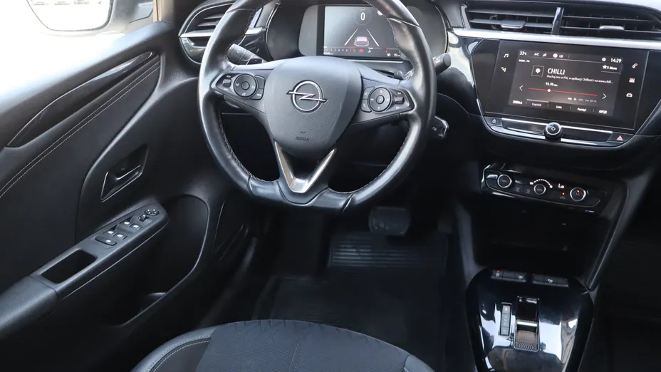 Opel Corsa -