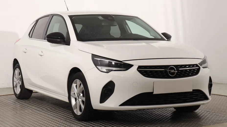 Opel Corsa -