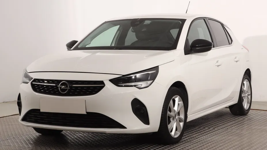Opel Corsa -
