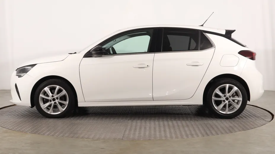 Opel Corsa -
