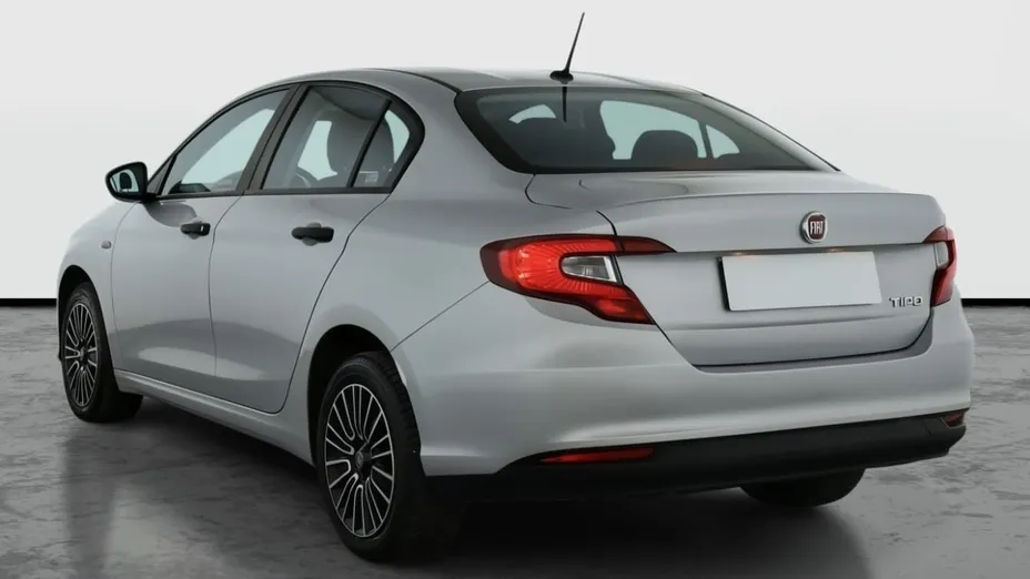 Fiat Tipo -