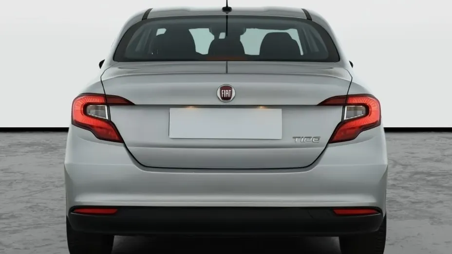 Fiat Tipo -
