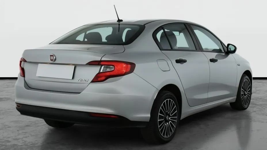 Fiat Tipo -