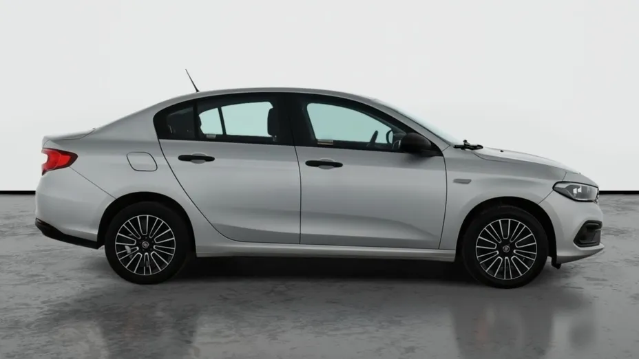 Fiat Tipo -