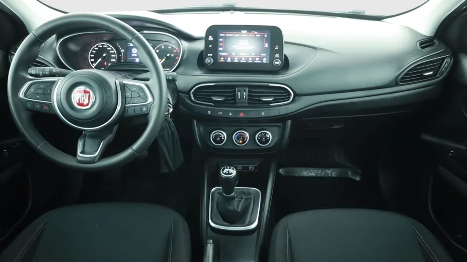 Fiat Tipo -