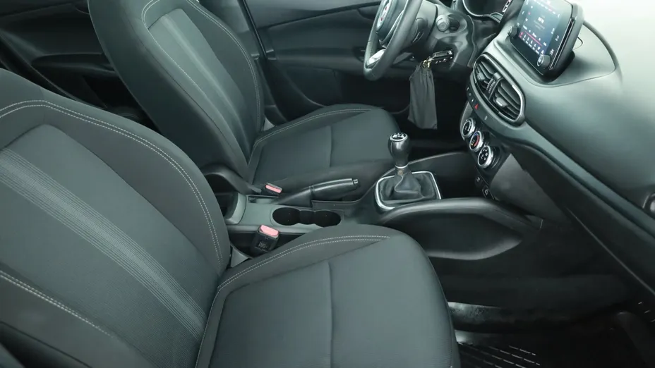 Fiat Tipo -