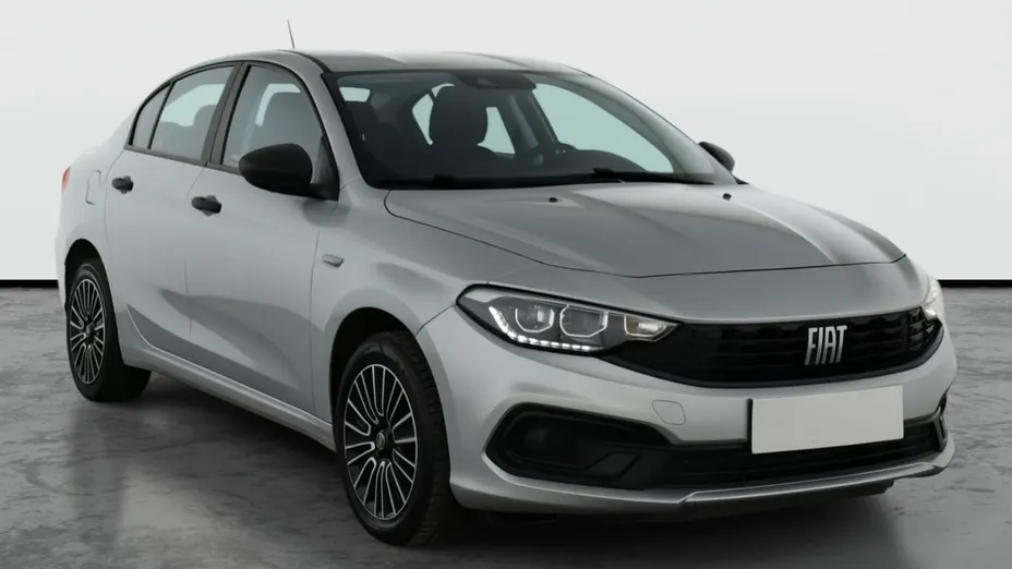 Fiat Tipo -
