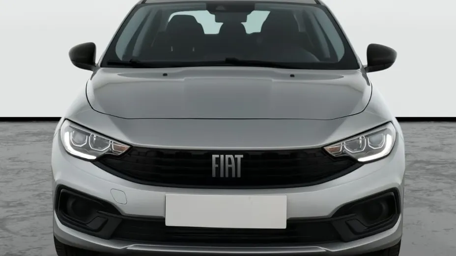 Fiat Tipo -