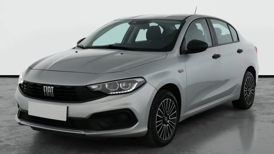 Fiat Tipo -