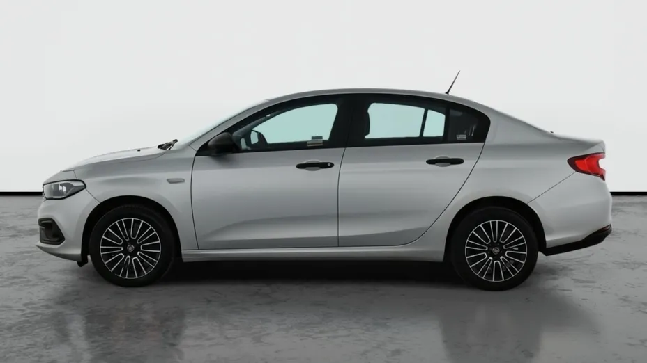 Fiat Tipo -