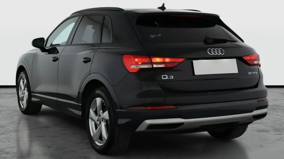 Audi Q3 -