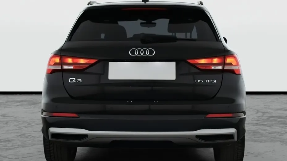 Audi Q3 -