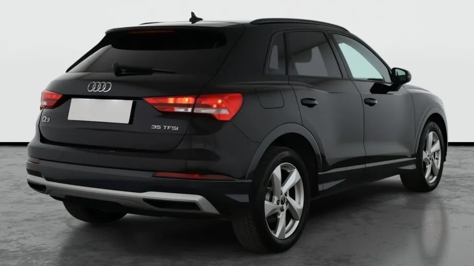 Audi Q3 -