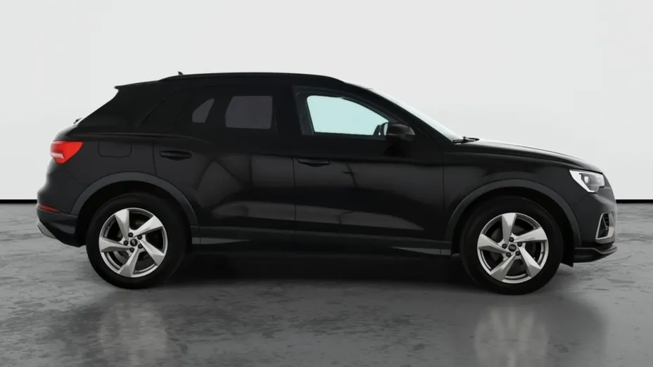 Audi Q3 -