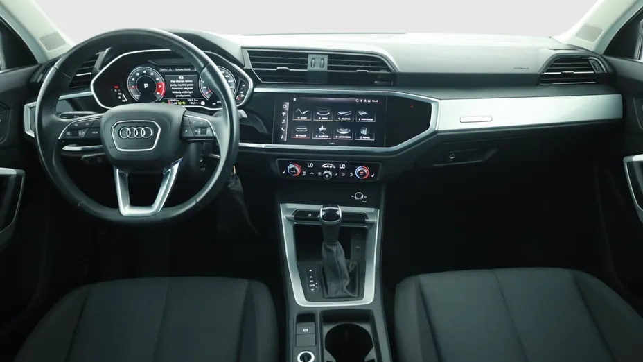 Audi Q3 -