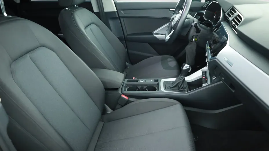 Audi Q3 -