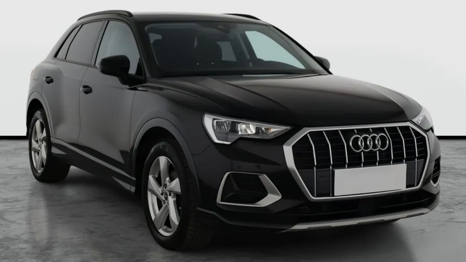 Audi Q3 -