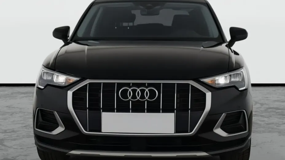 Audi Q3 -