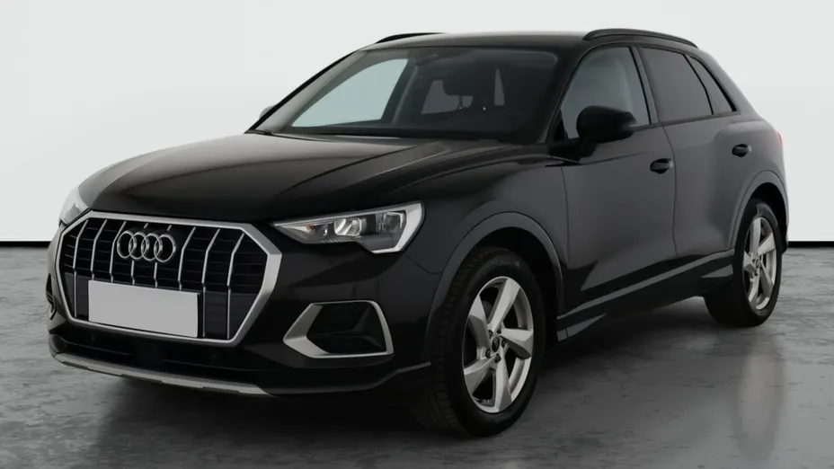 Audi Q3 -