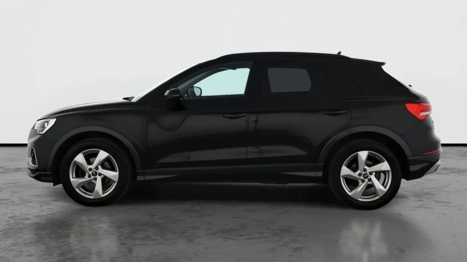 Audi Q3 -