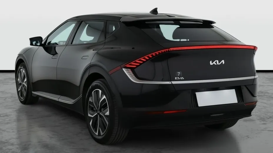 Kia EV6 -