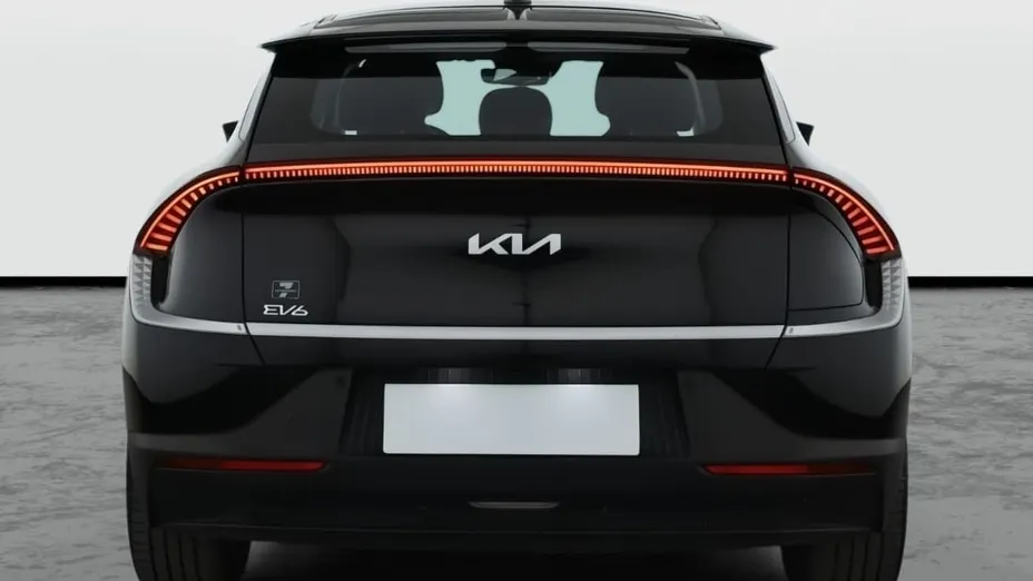 Kia EV6 -