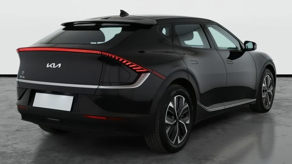 Kia EV6 -