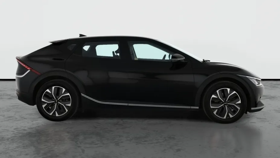 Kia EV6 -
