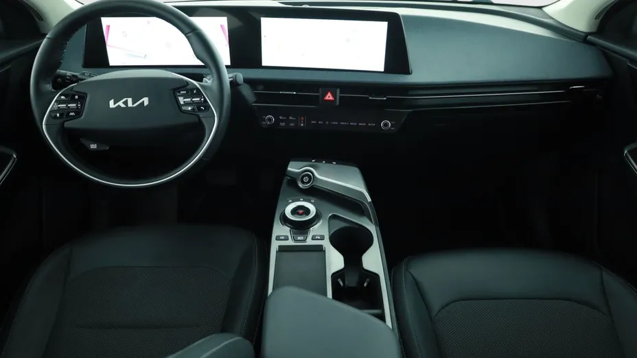 Kia EV6 -