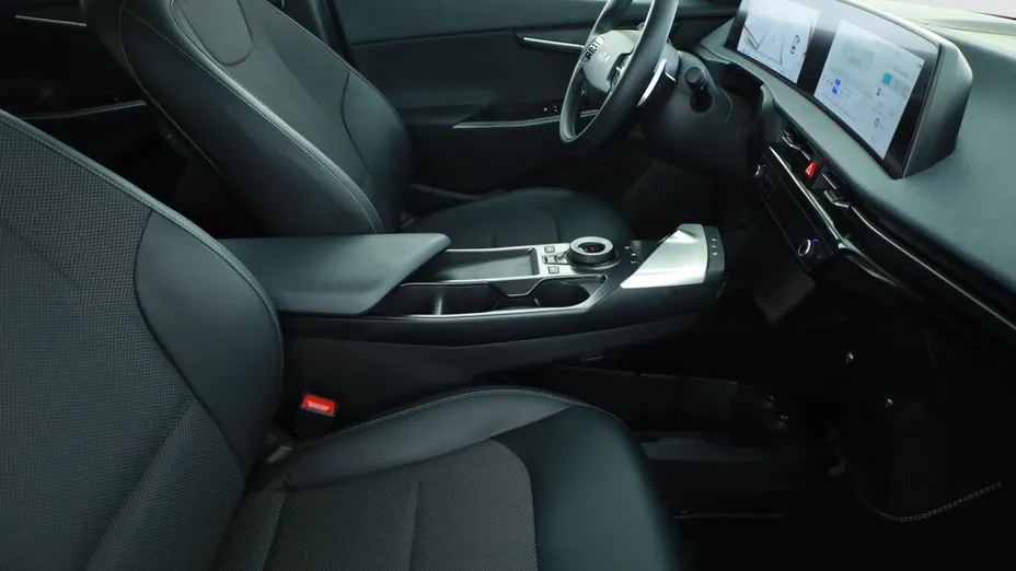 Kia EV6 -
