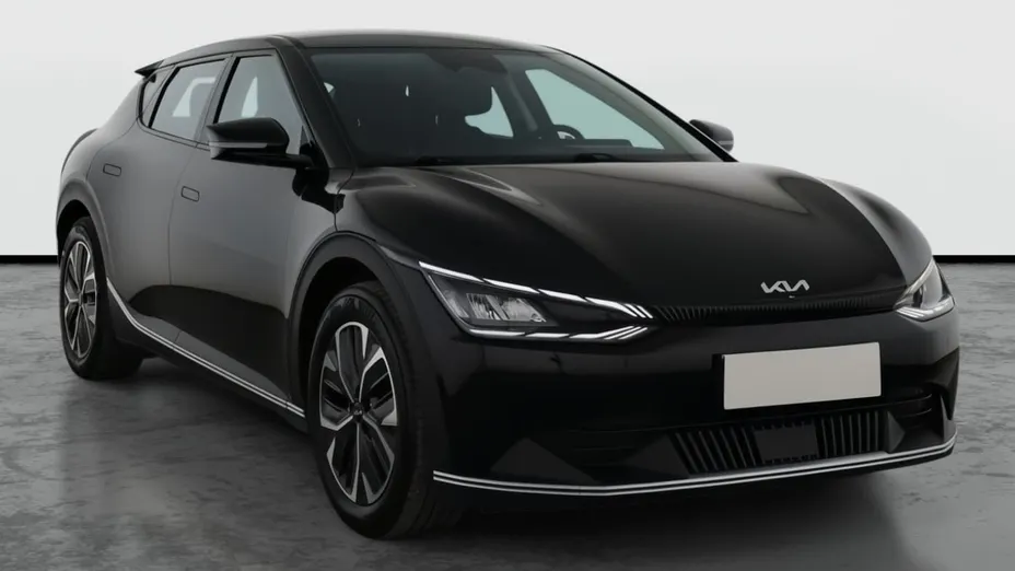 Kia EV6 -