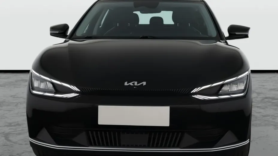 Kia EV6 -