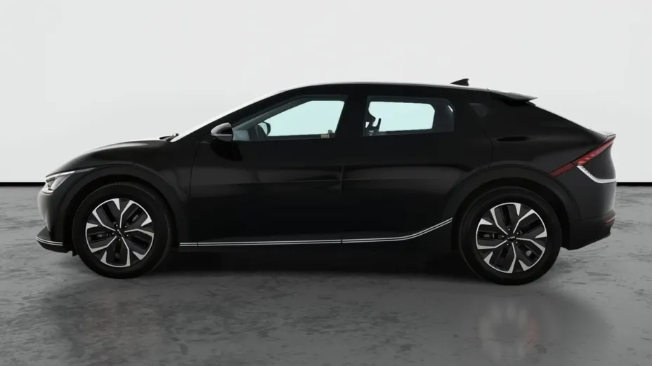 Kia EV6 -