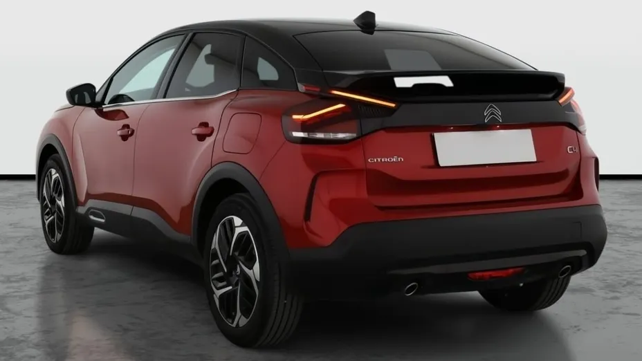 Citroen C4 -