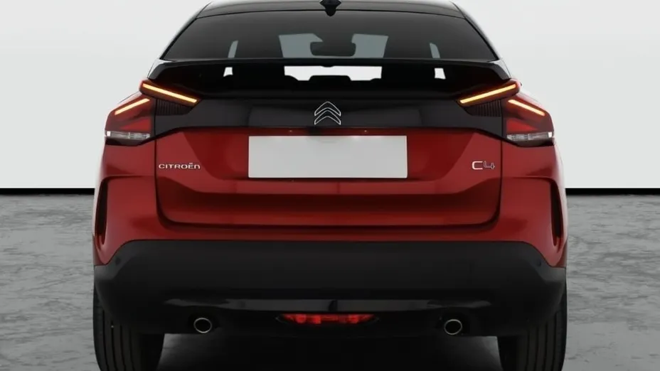 Citroen C4 -