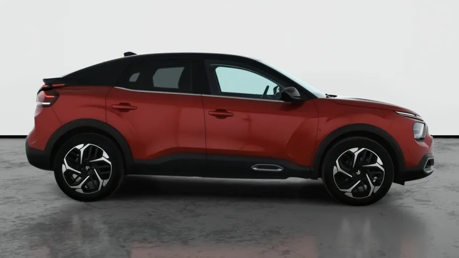 Citroen C4 -