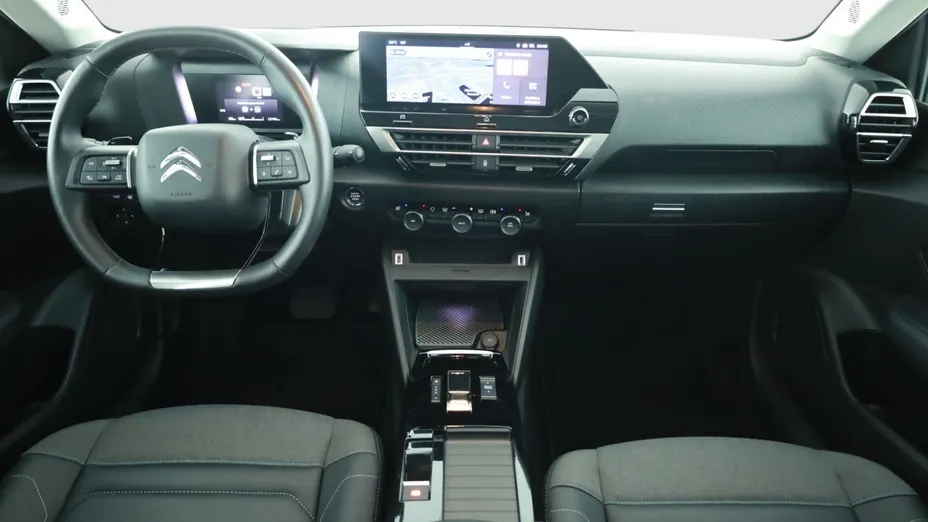 Citroen C4 -