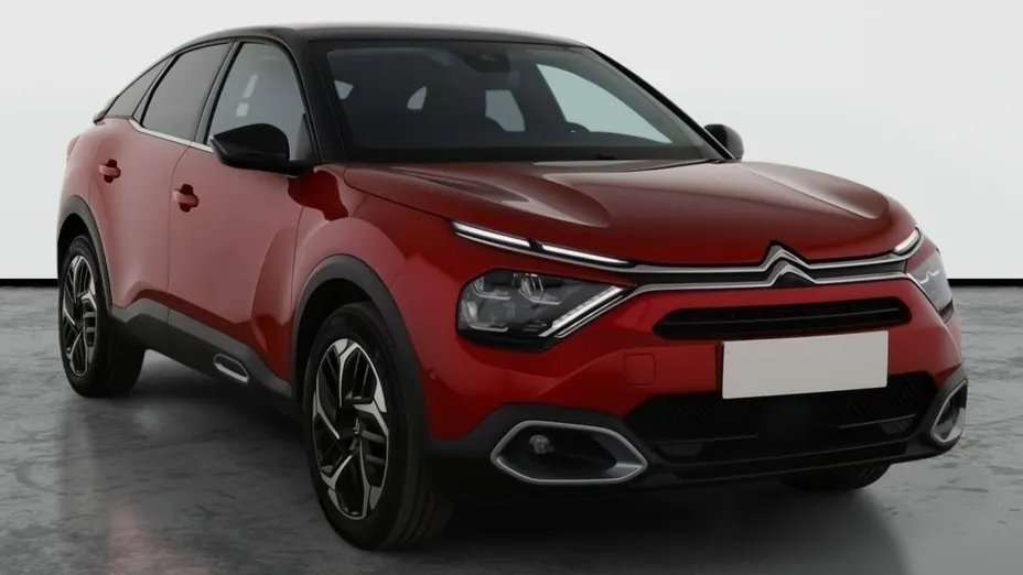 Citroen C4 -