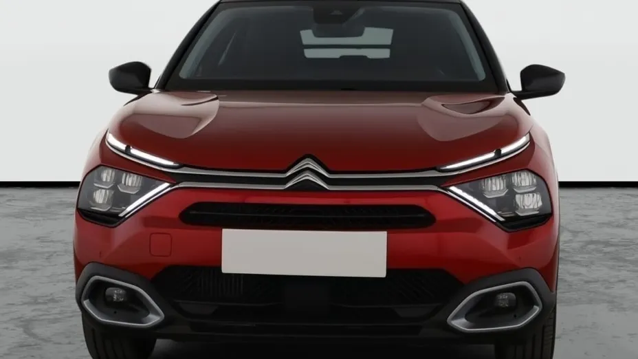Citroen C4 -